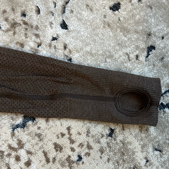 Gymshark Vital Seamless Top - Picture 4 of 6